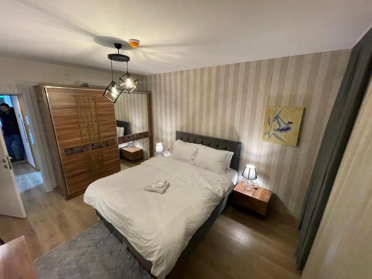 King Suite Ae4 Стамбул Экстерьер фото